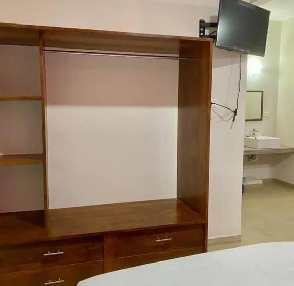 فندق Mi Bello Paraiso