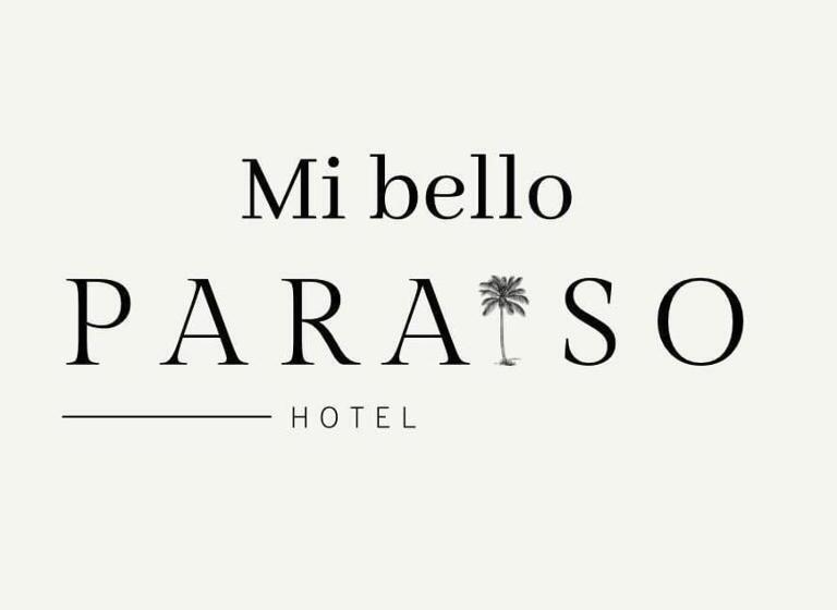 فندق Mi Bello Paraiso