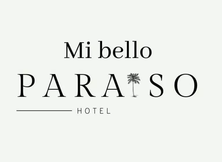 ホテル Mi Bello Paraiso