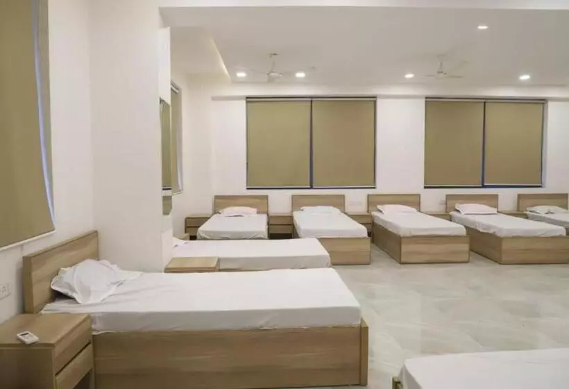 ホテル Ramdevgrah Resort