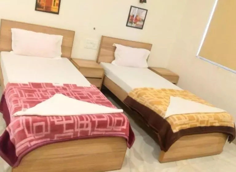 ホテル Ramdevgrah Resort