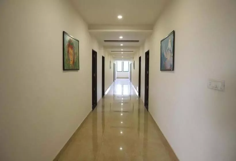 ホテル Ramdevgrah Resort