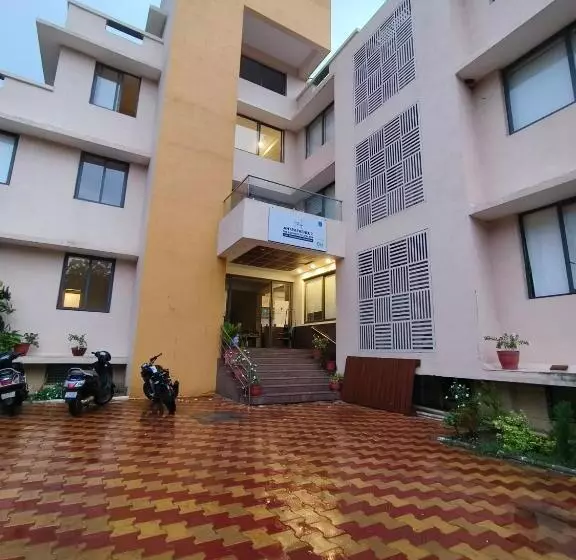 ホテル Ramdevgrah Resort