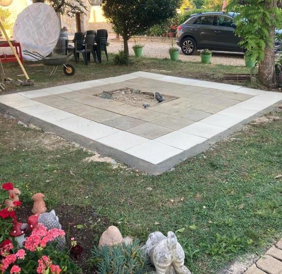 호텔 Restaurant Karina