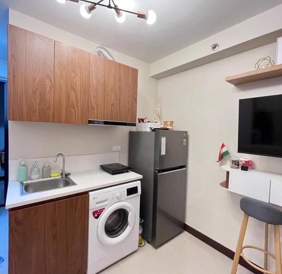 Hotel Saekyung Condominium