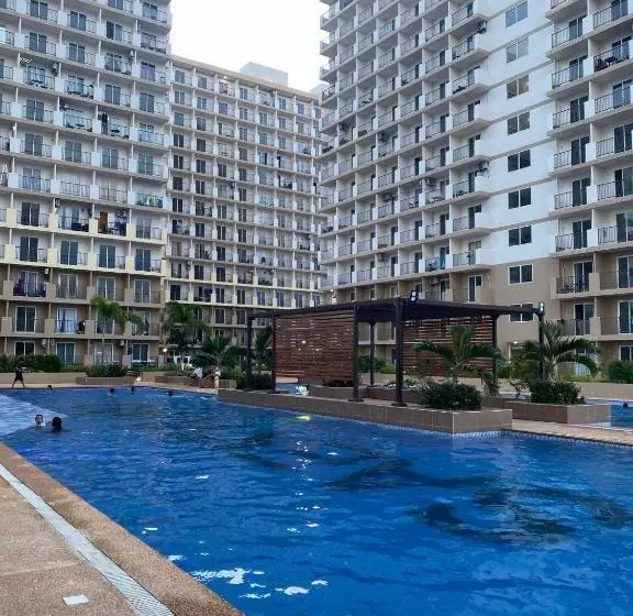 Hotelli Saekyung Condominium