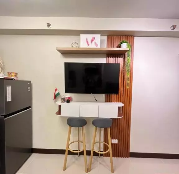 Hotelli Saekyung Condominium
