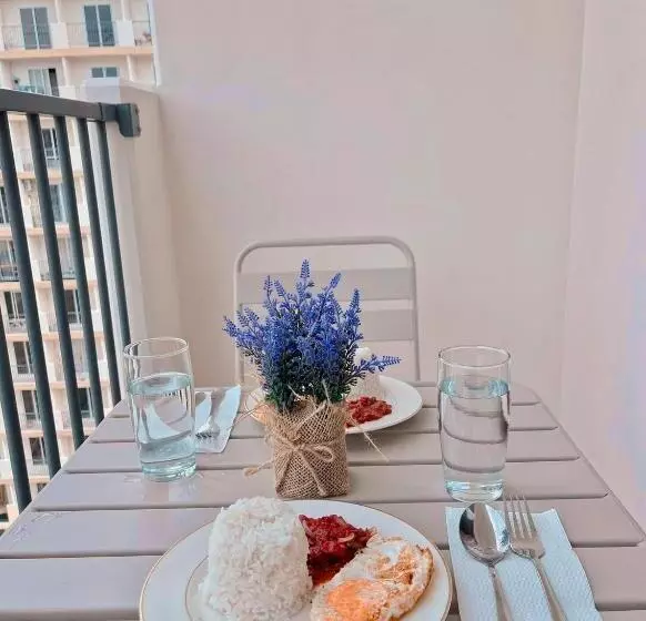 Hotelli Saekyung Condominium