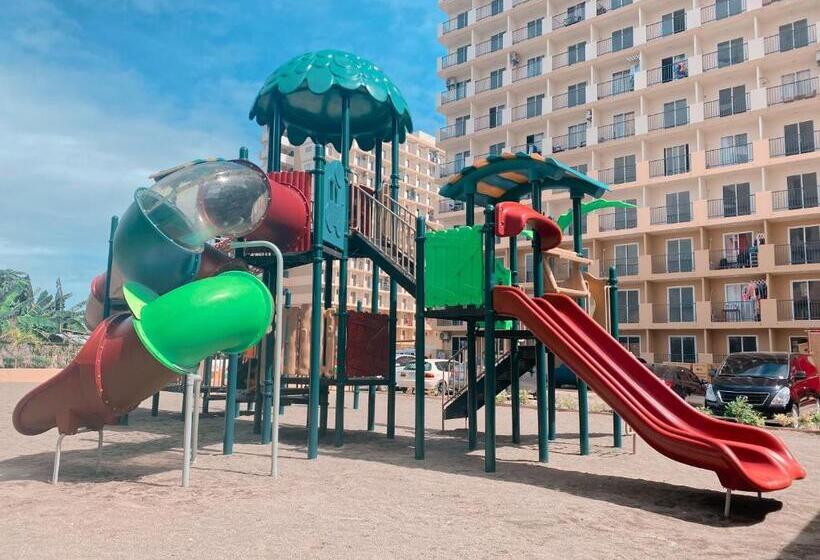 Hotel Saekyung Condominium