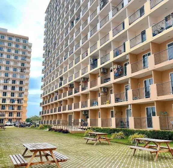 Hotelli Saekyung Condominium