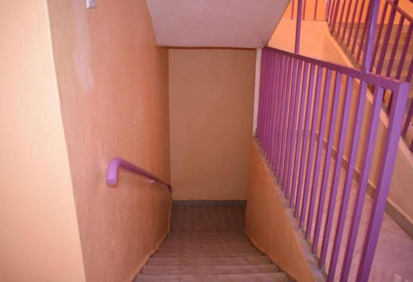 هتل St. Eve Guest House