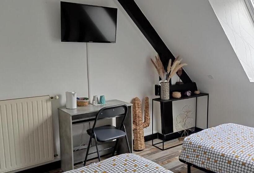 膳宿费 Au Bonheur Du Logis