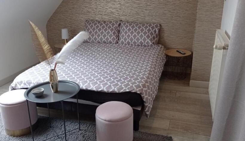 膳宿费 Au Bonheur Du Logis