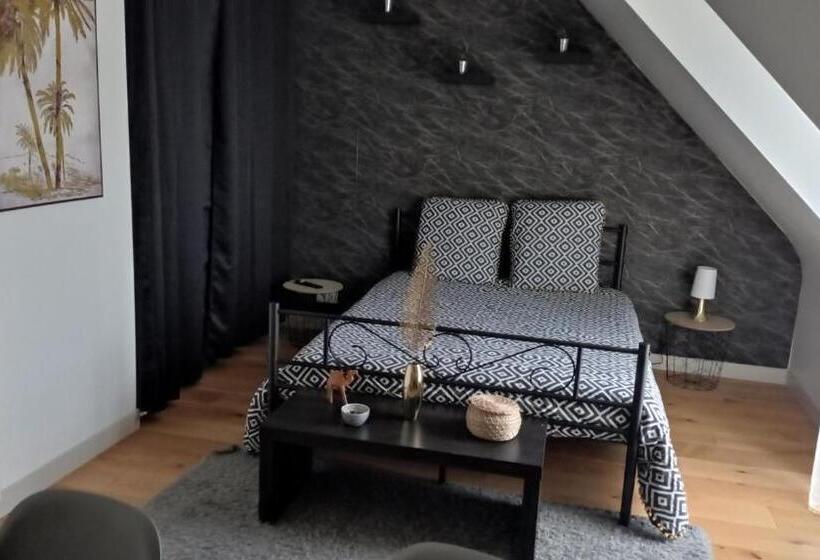 膳宿费 Au Bonheur Du Logis