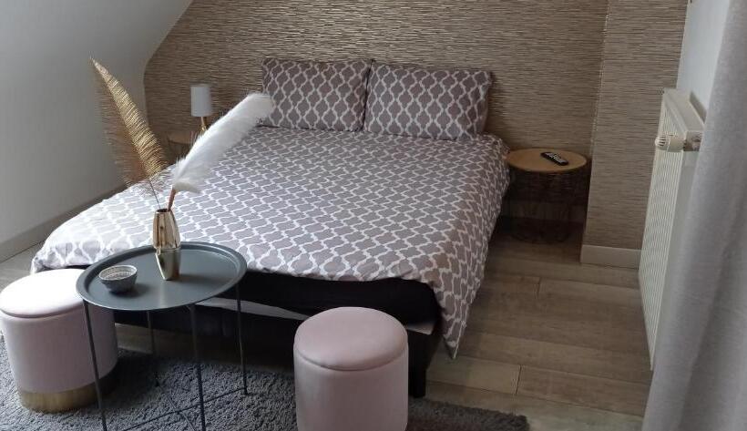 膳宿费 Au Bonheur Du Logis