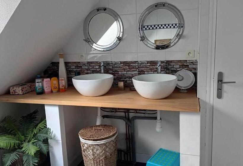 膳宿费 Au Bonheur Du Logis