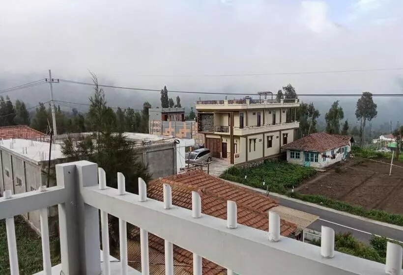 Majatalo Aaa, Astungkara, Amazing Bromo Villa, Managed By Triple A Tour, Additional Bromo Jeep Tour And Airpo