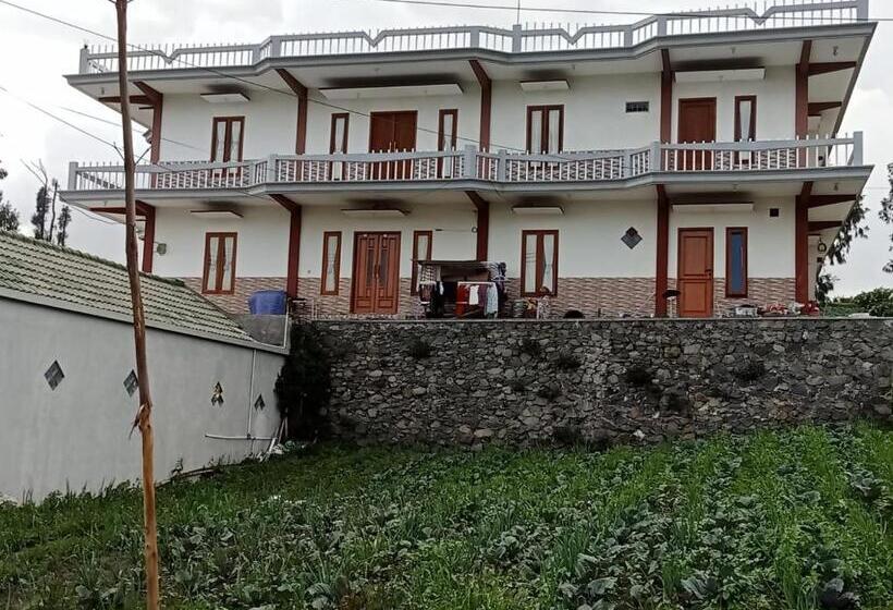 펜션 Aaa, Astungkara, Amazing Bromo Villa, Managed By Triple A Tour, Additional Bromo Jeep Tour And Airpo