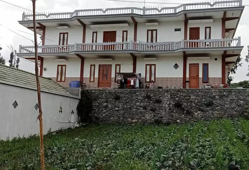 Majatalo Aaa, Astungkara, Amazing Bromo Villa, Managed By Triple A Tour, Additional Bromo Jeep Tour And Airpo