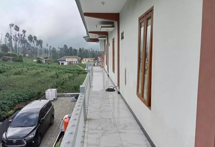 Majatalo Aaa, Astungkara, Amazing Bromo Villa, Managed By Triple A Tour, Additional Bromo Jeep Tour And Airpo