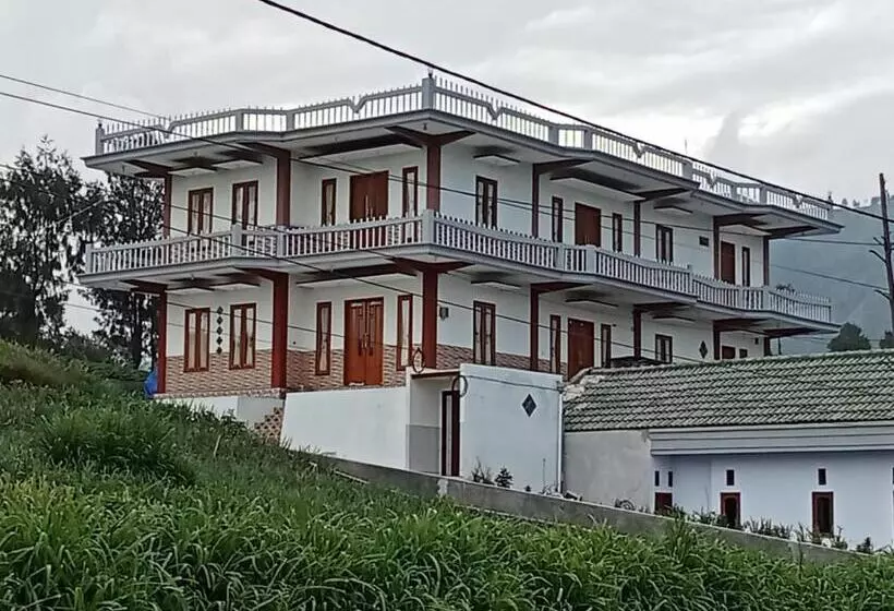 Majatalo Aaa, Astungkara, Amazing Bromo Villa, Managed By Triple A Tour, Additional Bromo Jeep Tour And Airpo