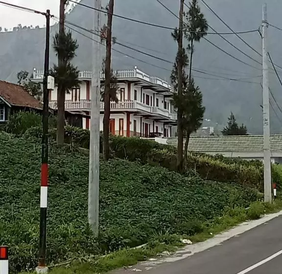 Majatalo Aaa, Astungkara, Amazing Bromo Villa, Managed By Triple A Tour, Additional Bromo Jeep Tour And Airpo