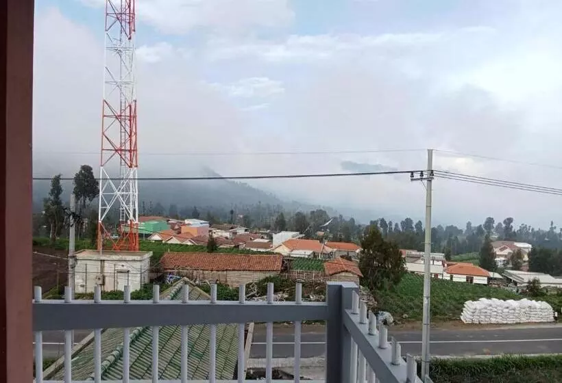 Majatalo Aaa, Astungkara, Amazing Bromo Villa, Managed By Triple A Tour, Additional Bromo Jeep Tour And Airpo