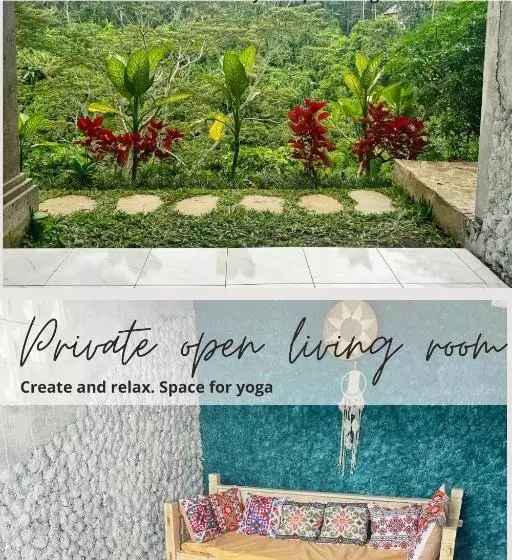 Majatalo Celagi Studio Villa