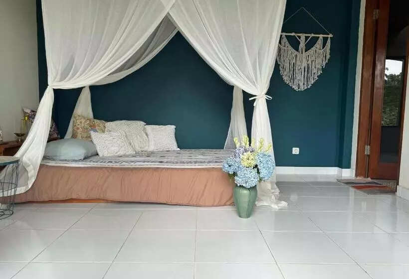 Majatalo Celagi Studio Villa