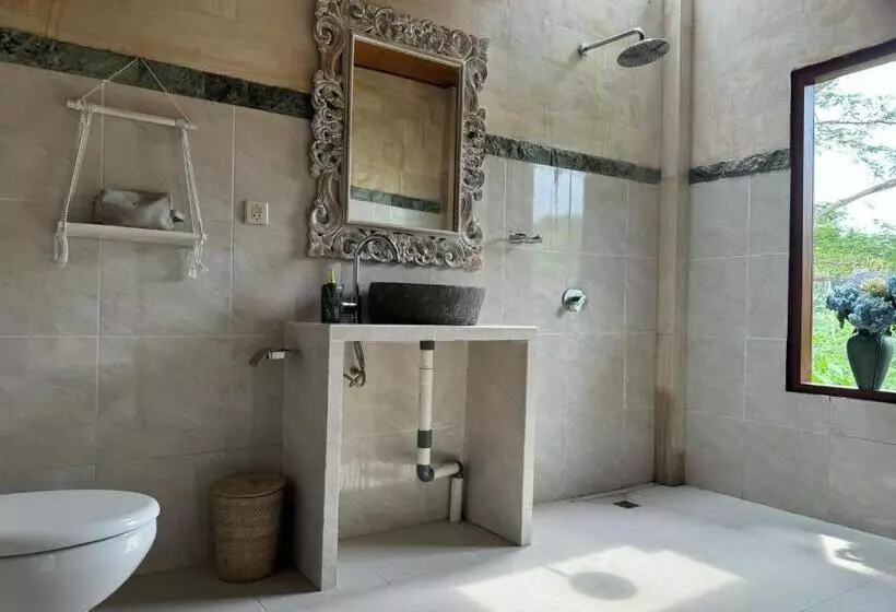 Majatalo Celagi Studio Villa
