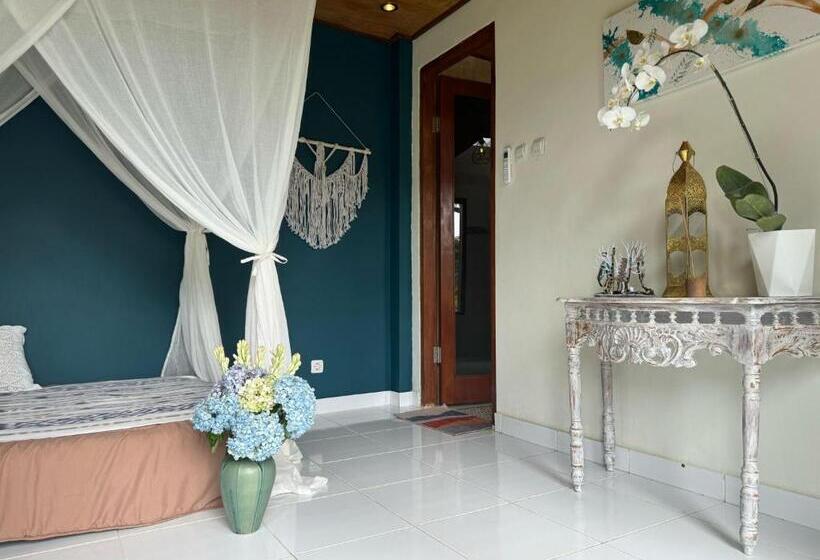 Pensió Celagi Studio Villa