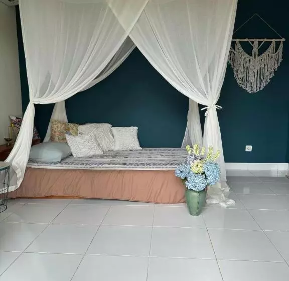 Majatalo Celagi Studio Villa