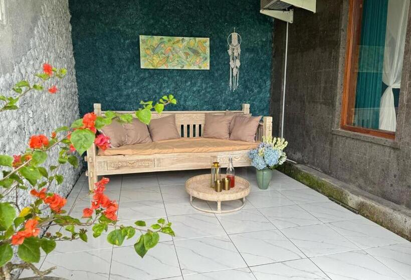 Pensió Celagi Studio Villa