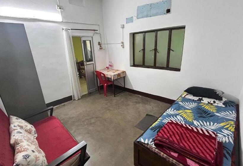 Pensionat Debnath Homes