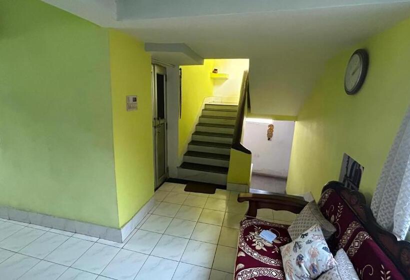 Pensionat Debnath Homes