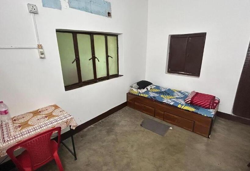 Pensionat Debnath Homes