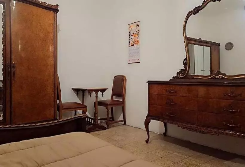 ペンション Vintage Home Castello