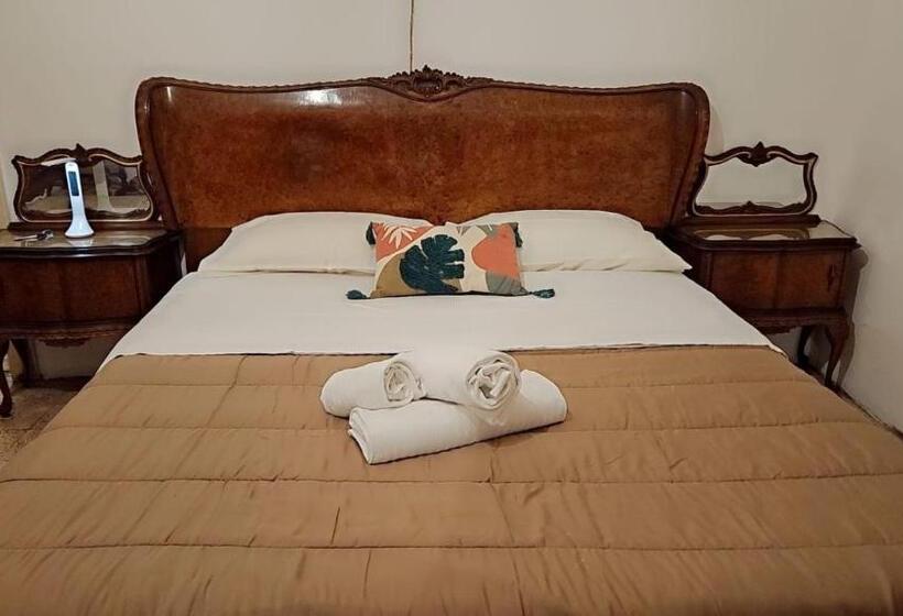 펜션 Vintage Home Castello