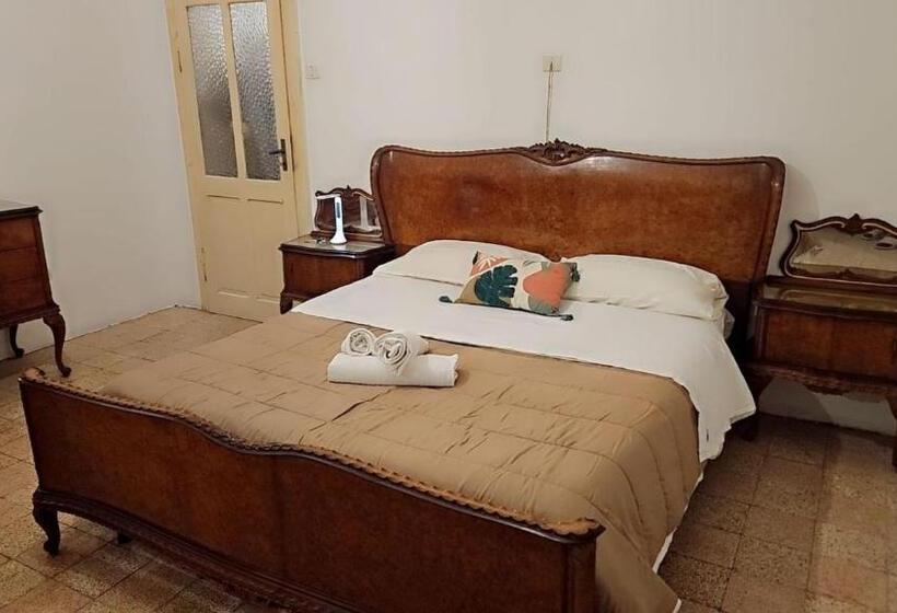 펜션 Vintage Home Castello