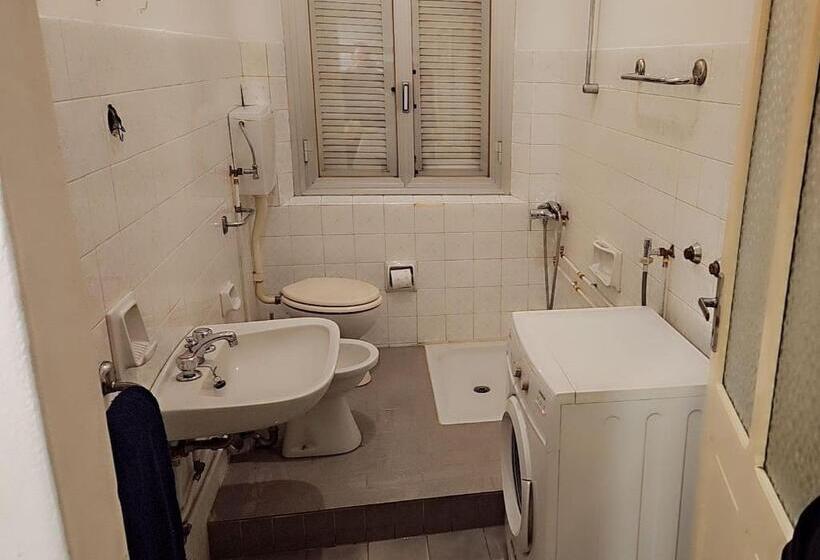 펜션 Vintage Home Castello