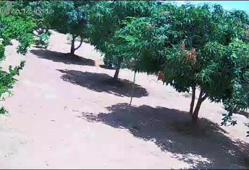 펜션 Home Boy Lodge