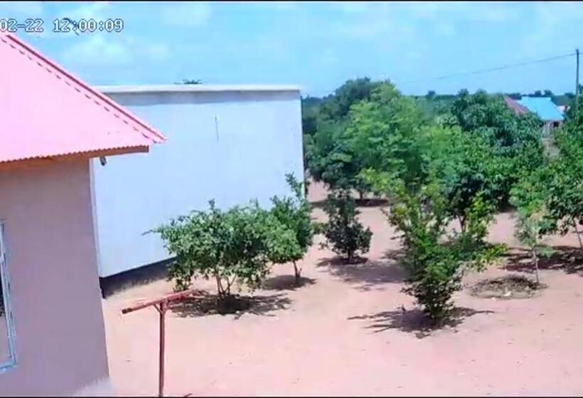 펜션 Home Boy Lodge