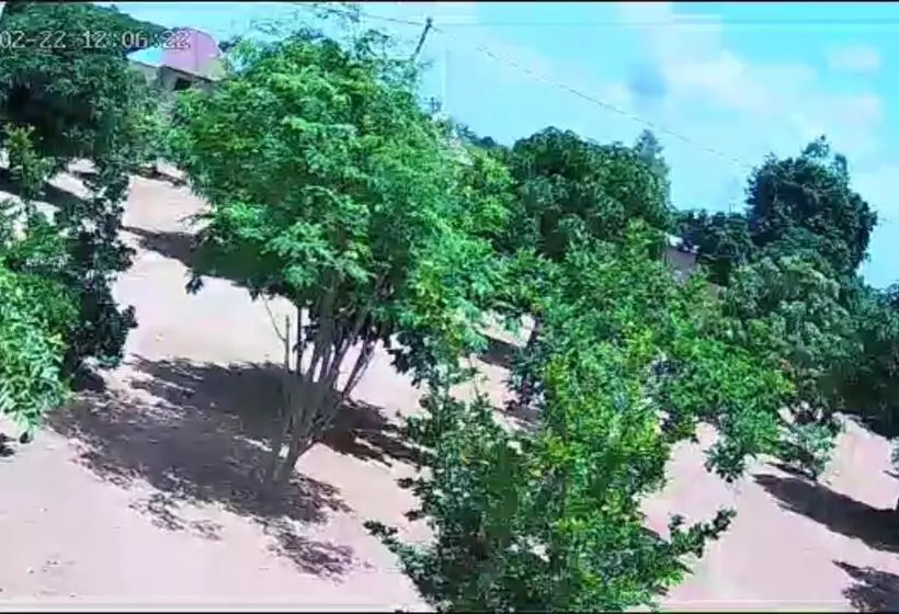 پانسیون Home Boy Lodge