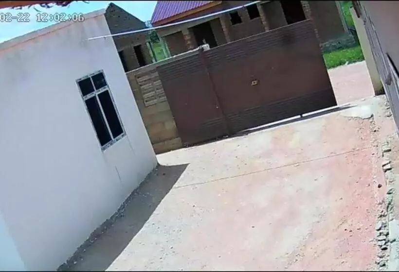 پانسیون Home Boy Lodge