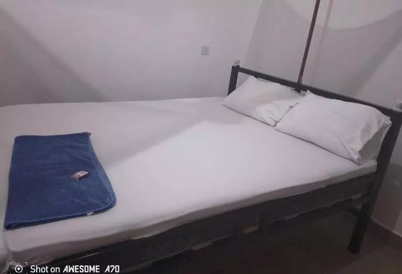 پانسیون Home Boy Lodge