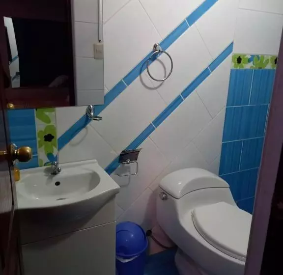 Majatalo Hospedaje Toscano Suites