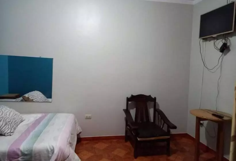 Majatalo Hospedaje Toscano Suites