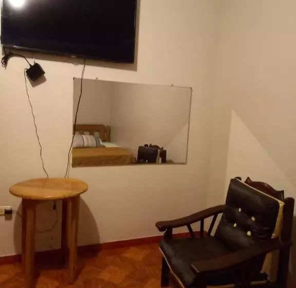 Majatalo Hospedaje Toscano Suites