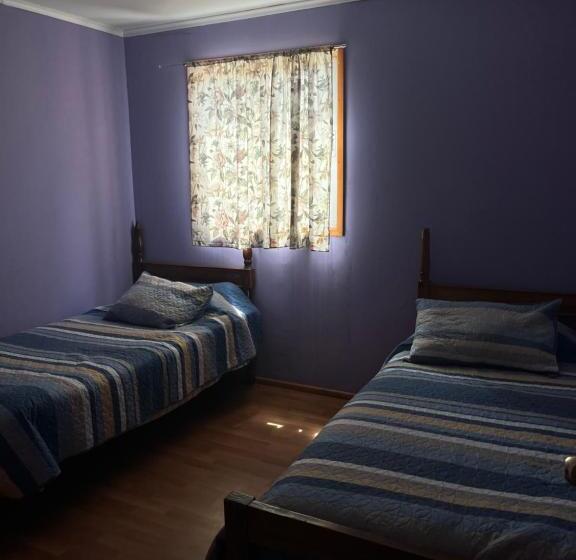 پانسیون Hostal Renacer