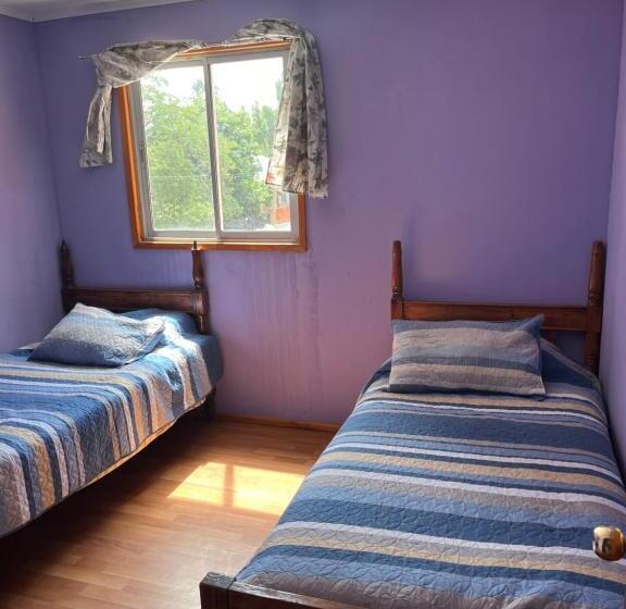 پانسیون Hostal Renacer